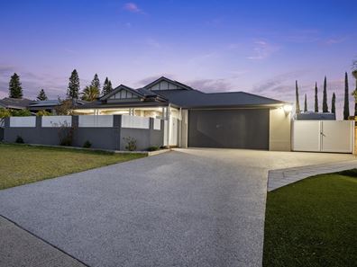 3 Tornado Road, Ocean Reef WA 6027