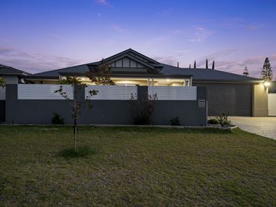 3 Tornado Road, Ocean Reef WA 6027