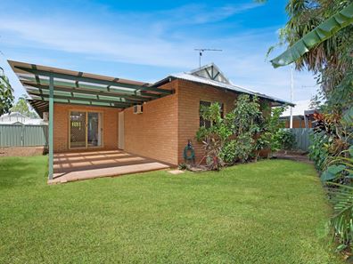 3/6 Rhatigan Place, Cable Beach WA 6726