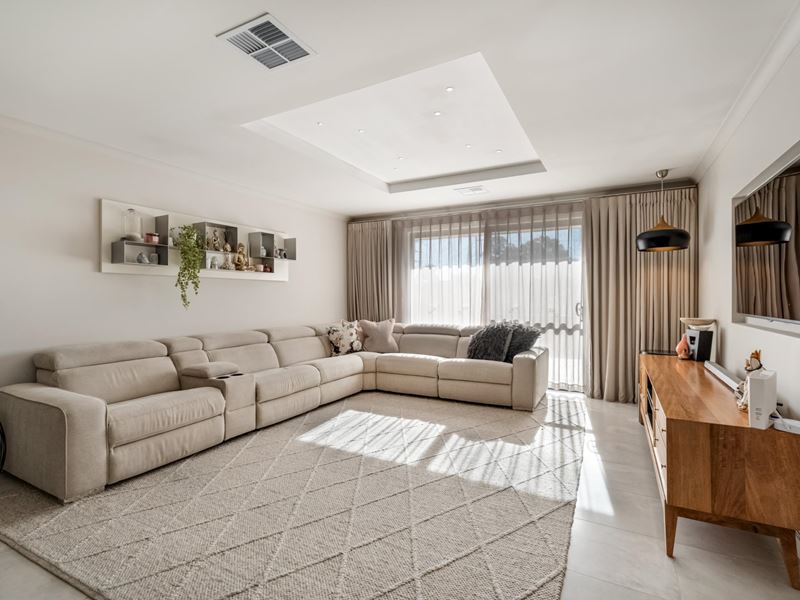 110 Hellfire Drive, Darch