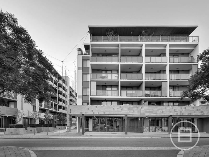 418/26 Hood Street, Subiaco