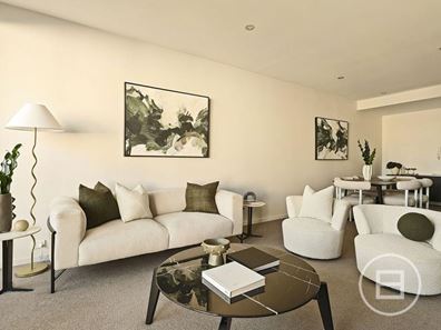418/26 Hood Street, Subiaco WA 6008