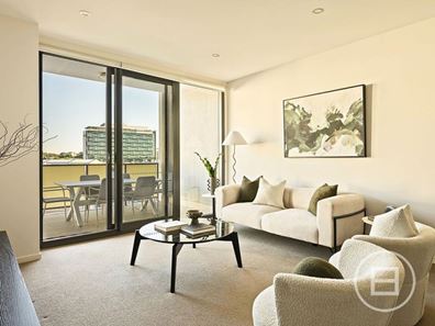 418/26 Hood Street, Subiaco WA 6008