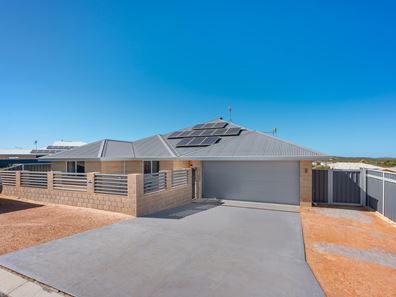 2 Hampshire Drive, Cape Burney WA 6532