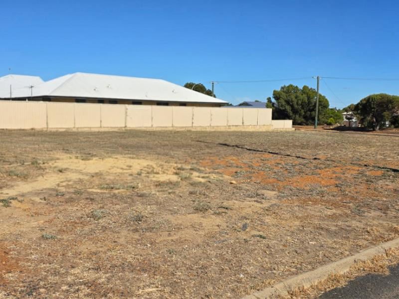 2 Pederick Drive, Wagin