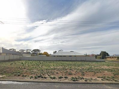 2 Pederick Drive, Wagin WA 6315