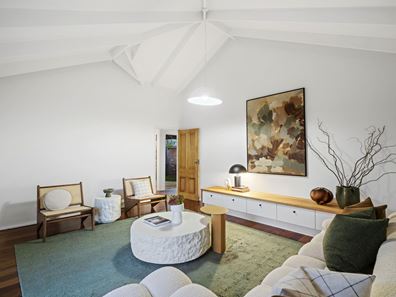73A Thompson Road, North Fremantle WA 6159
