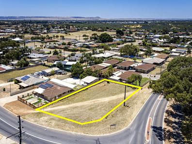 107 Blencowe Road, Utakarra WA 6530