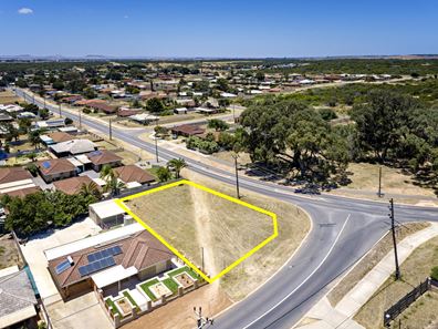 107 Blencowe Road, Utakarra WA 6530