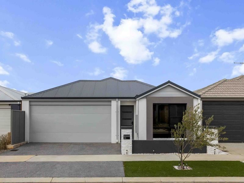 44 Verdigris Loop, Eglinton WA 6034