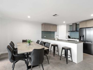 44 Verdigris Loop, Eglinton WA 6034