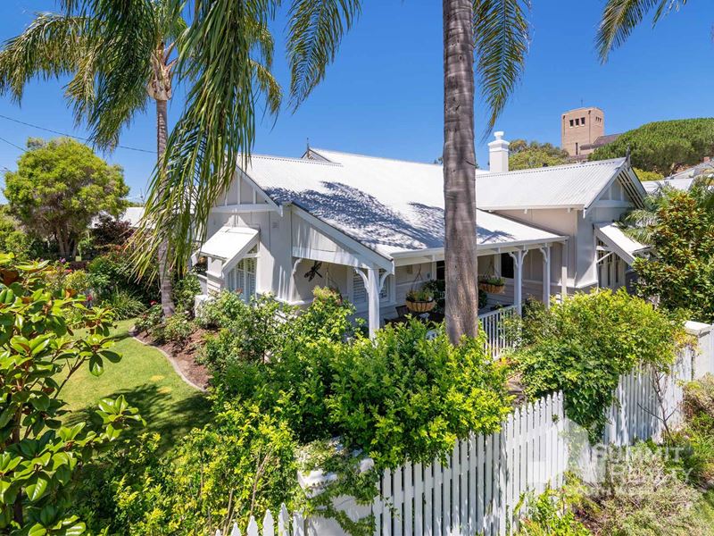 13 Sampson Road, Bunbury