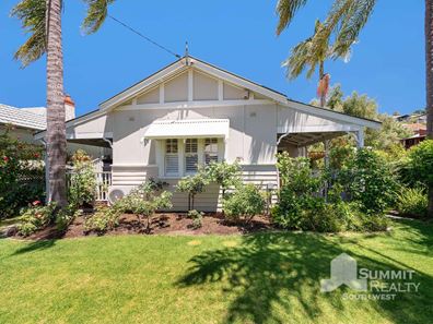 13 Sampson Road, Bunbury WA 6230