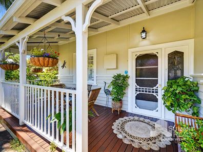 13 Sampson Road, Bunbury WA 6230