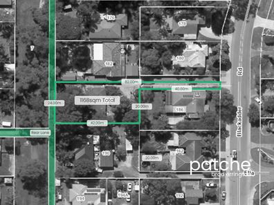 184 Blackadder Rd, Swan View WA 6056