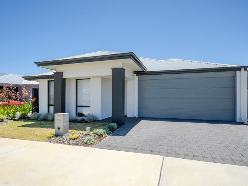 41 Stringybark Loop, Coodanup WA 6210