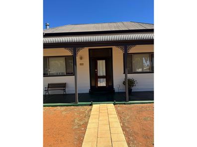 24 Collins Street, Piccadilly WA 6430