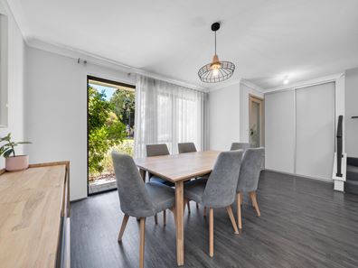 9 Quadrangle Lane, Greenwood WA 6024