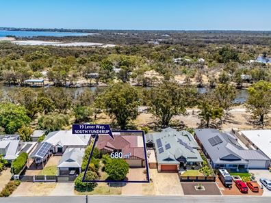 19 Lever Way, South Yunderup WA 6208