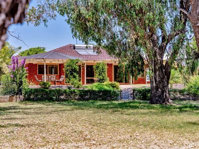 19 Lever Way, South Yunderup WA 6208