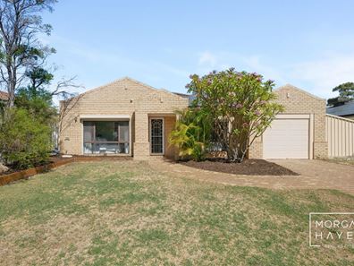 26 MacKay Crescent, Gosnells WA 6110