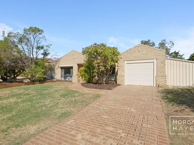 26 MacKay Crescent, Gosnells WA 6110