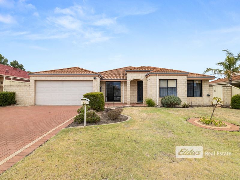 14 Lavender Way, Eaton WA 6232