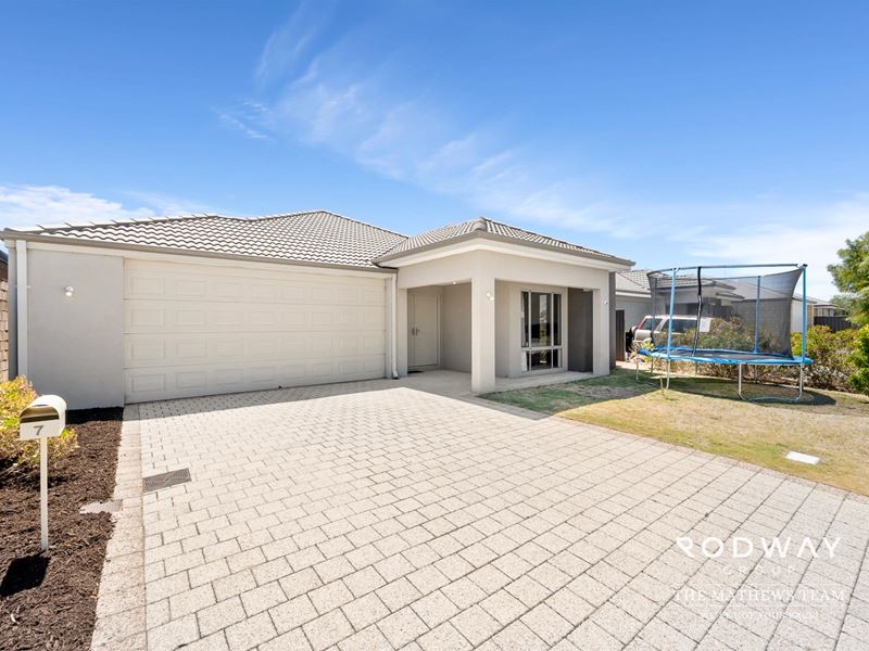 7 Woodville Rd, Haynes