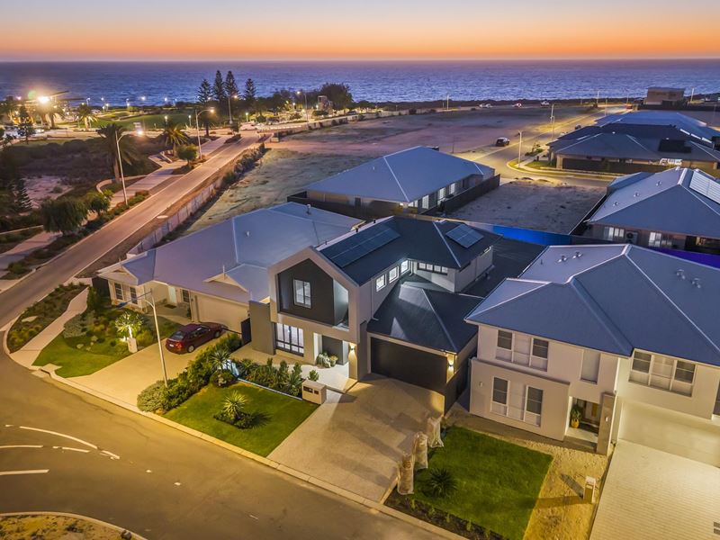 58 Alabaster Approach, Jindalee WA 6036