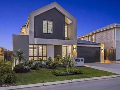 58 Alabaster Approach, Jindalee WA 6036