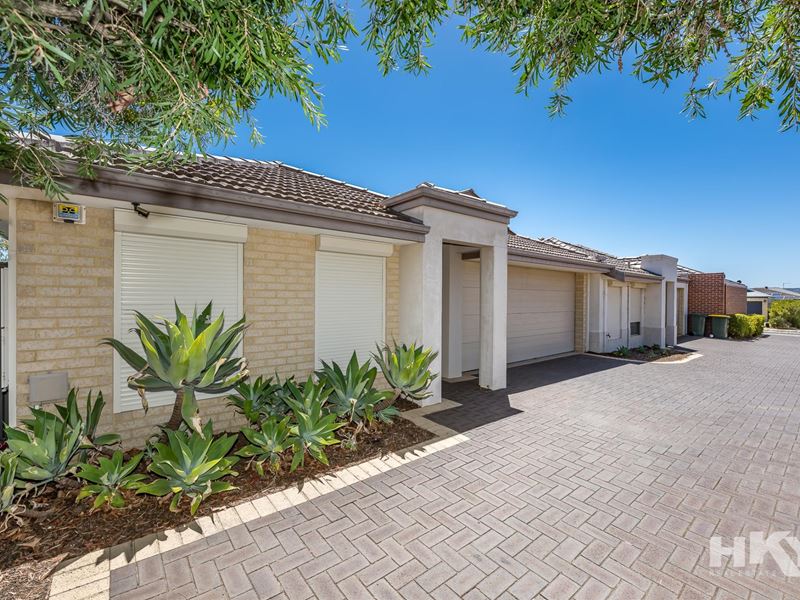 3/10 Dulegal Way, Aveley WA 6069