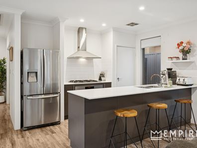38 Hopbush Way, Beeliar WA 6164