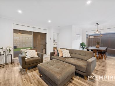 38 Hopbush Way, Beeliar WA 6164