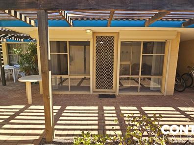 4/47 Glass Street, Kalbarri WA 6536