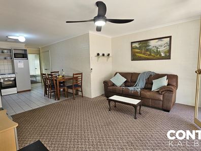 4/47 Glass Street, Kalbarri WA 6536