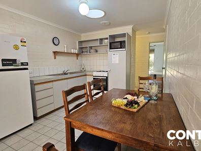 4/47 Glass Street, Kalbarri WA 6536