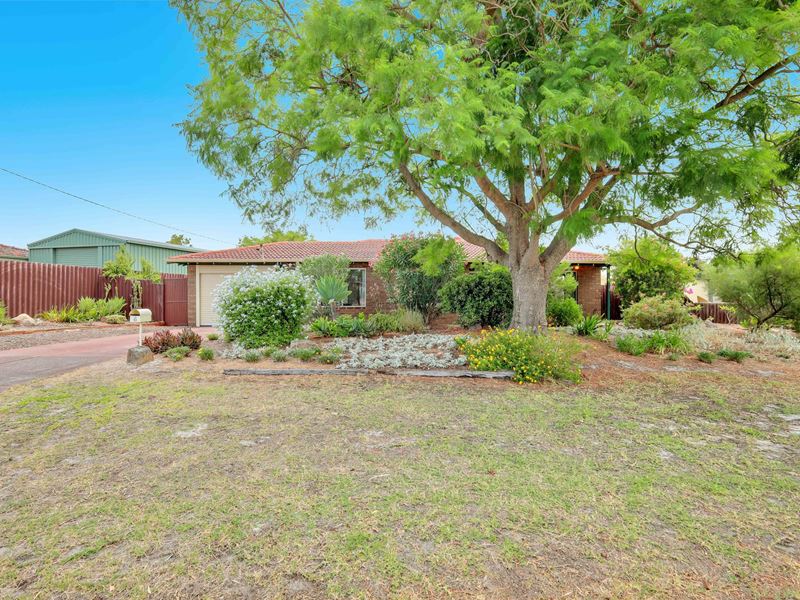 4 Ivanhoe Place, Gosnells