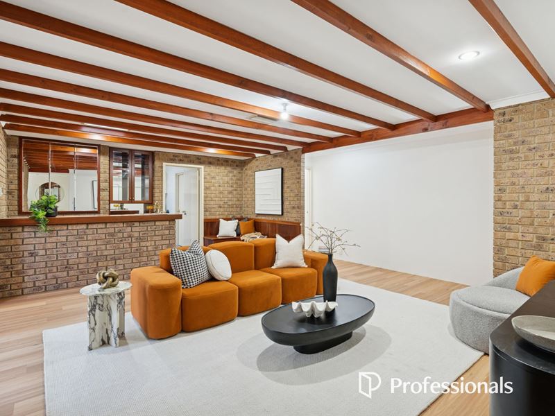 7 Arundel Court, Maida Vale