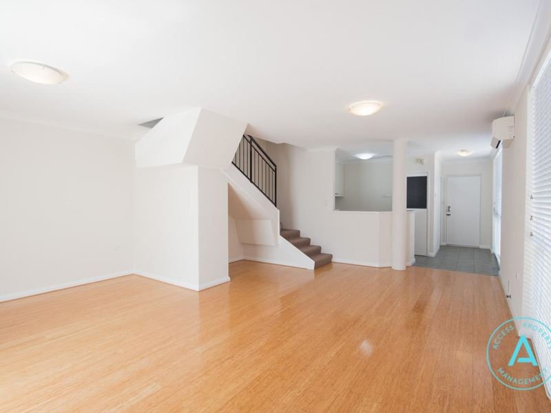 1/28 Oak Lane, West Perth