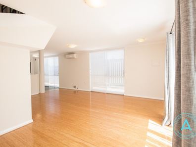 1/28 Oak Lane, West Perth WA 6005