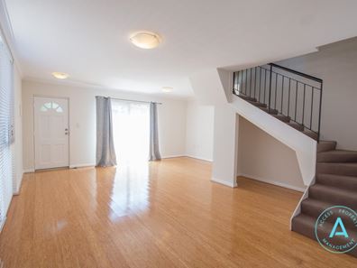 1/28 Oak Lane, West Perth WA 6005