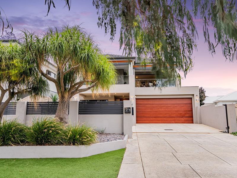 21B Chilton Street, Willagee