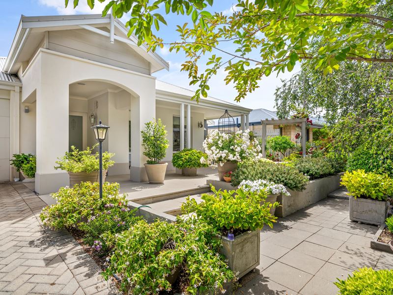42 Kathleen Crescent, Vasse