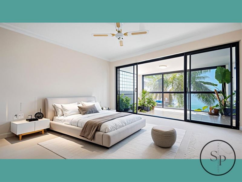 8 Rialto Place, Halls Head