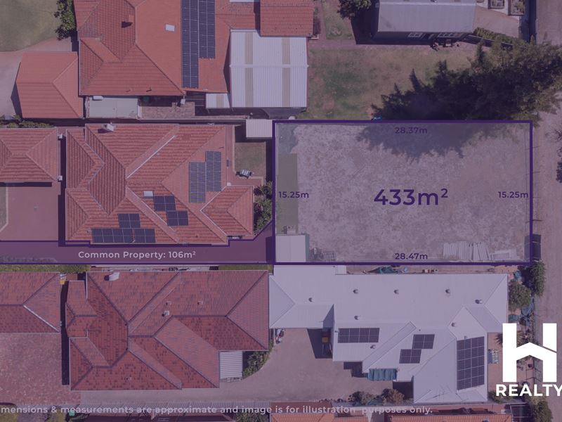87A North Street, Mount Lawley