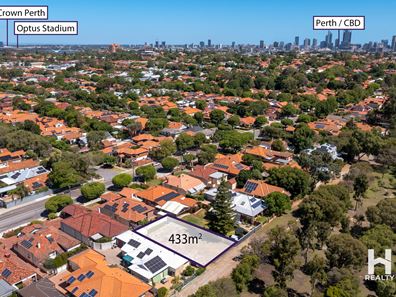 87A North Street, Mount Lawley WA 6050