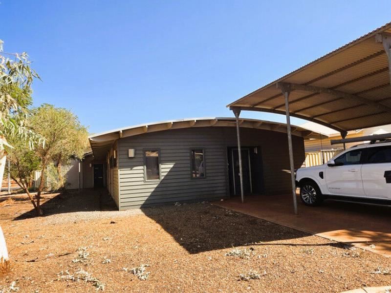 1 Ophthalmia Crescent, Newman