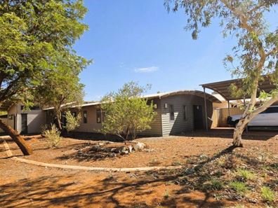 1 Ophthalmia Crescent, Newman WA 6753