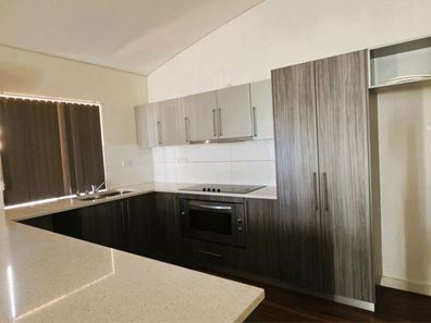 1 Ophthalmia Crescent, Newman WA 6753