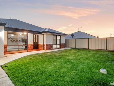 12 D'Vitale Loop, Byford WA 6122